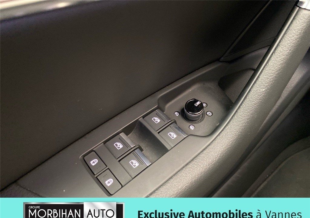 AUDI A6 AVANT 40 TDI 204 CH S TRONIC 7 QUATTRO