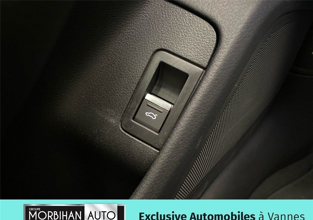 AUDI A6 AVANT 40 TDI 204 CH S TRONIC 7 QUATTRO