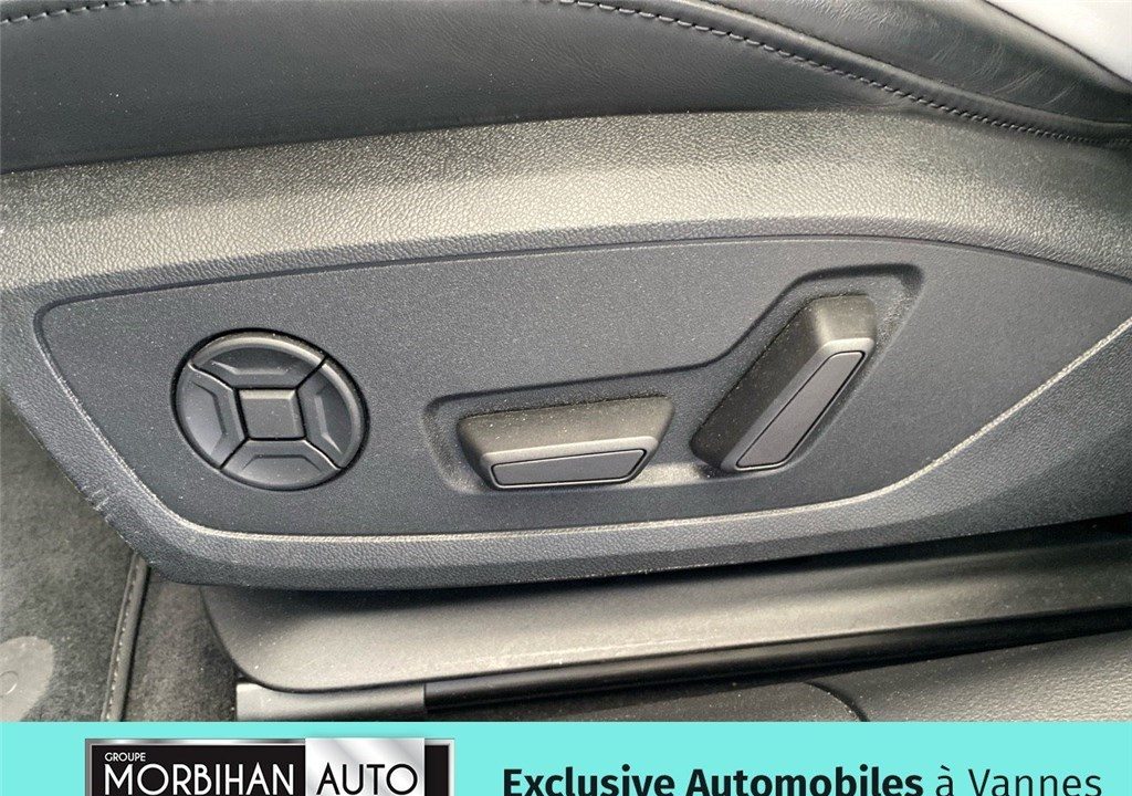 AUDI A6 AVANT 40 TDI 204 CH S TRONIC 7 QUATTRO