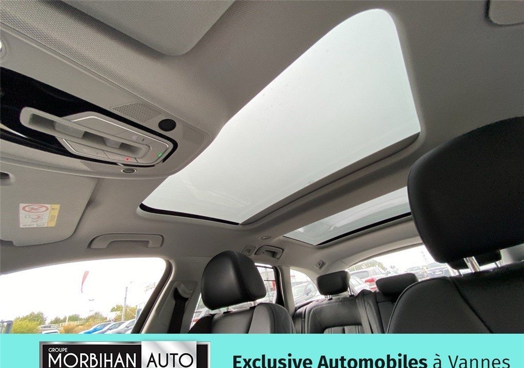 AUDI A6 AVANT 40 TDI 204 CH S TRONIC 7 QUATTRO