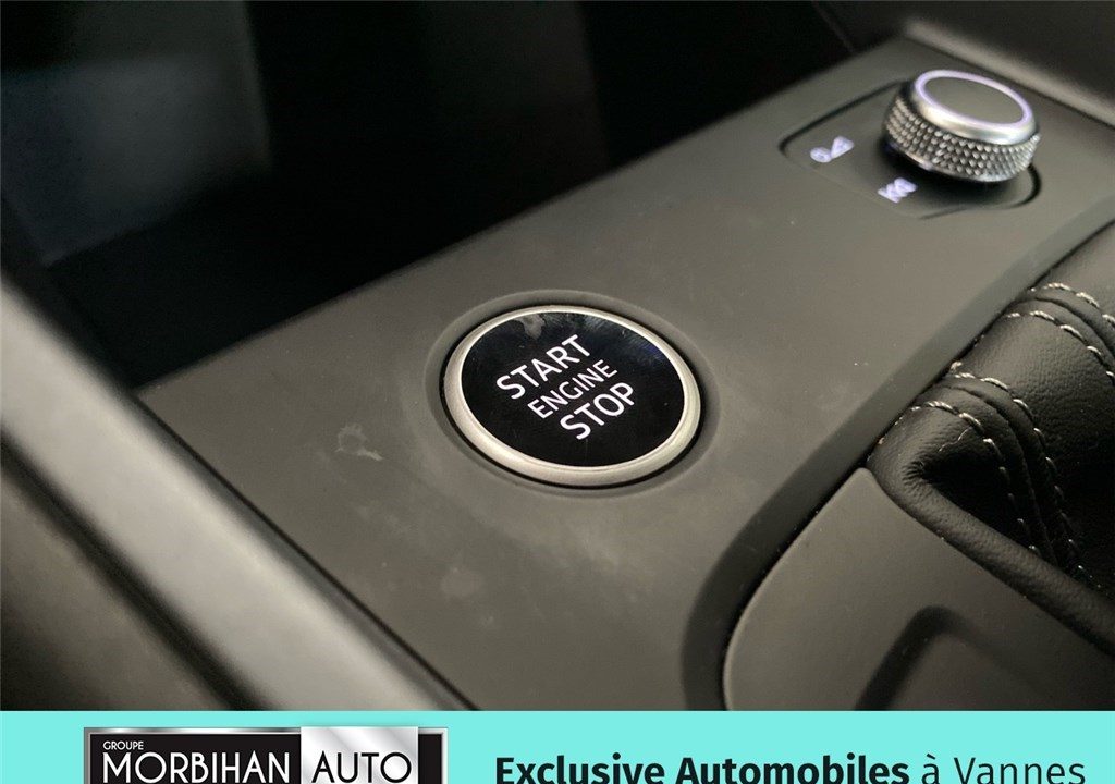 AUDI A1 SPORTBACK 25 TFSI 95 CH S TRONIC 7