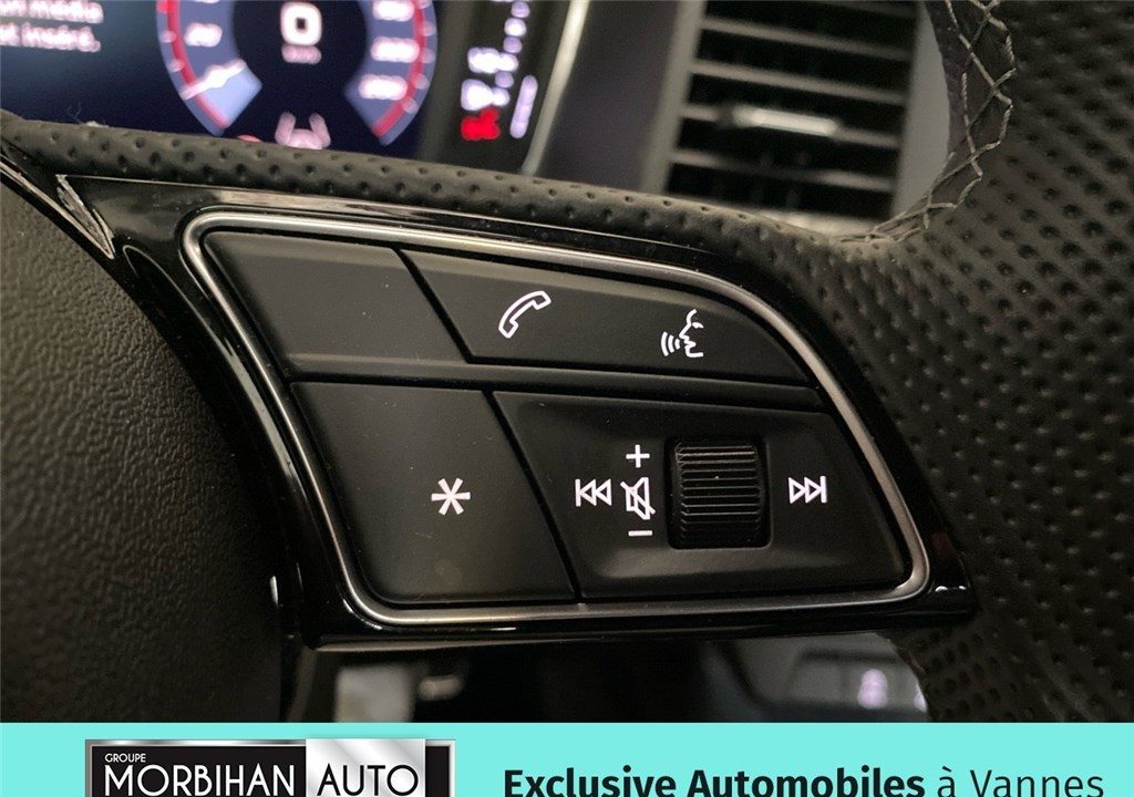 AUDI A1 SPORTBACK 25 TFSI 95 CH S TRONIC 7