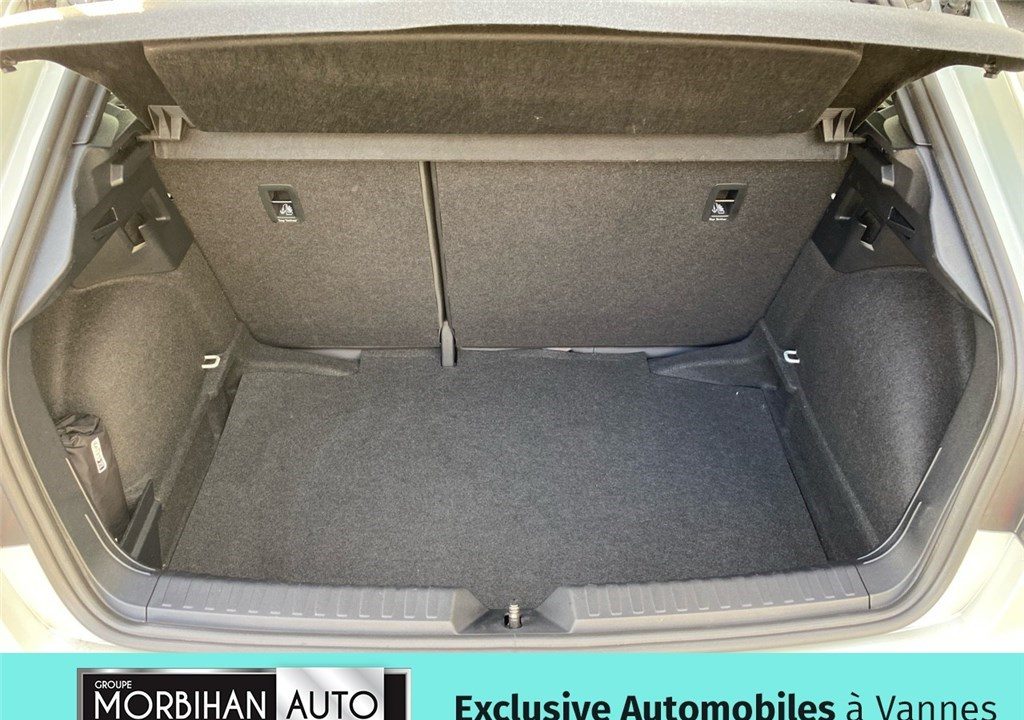 AUDI A1 SPORTBACK 25 TFSI 95 CH S TRONIC 7