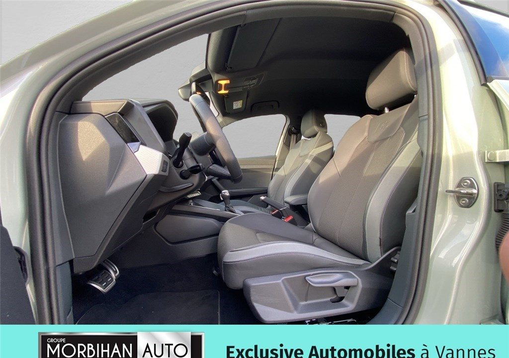 AUDI A1 SPORTBACK 25 TFSI 95 CH S TRONIC 7