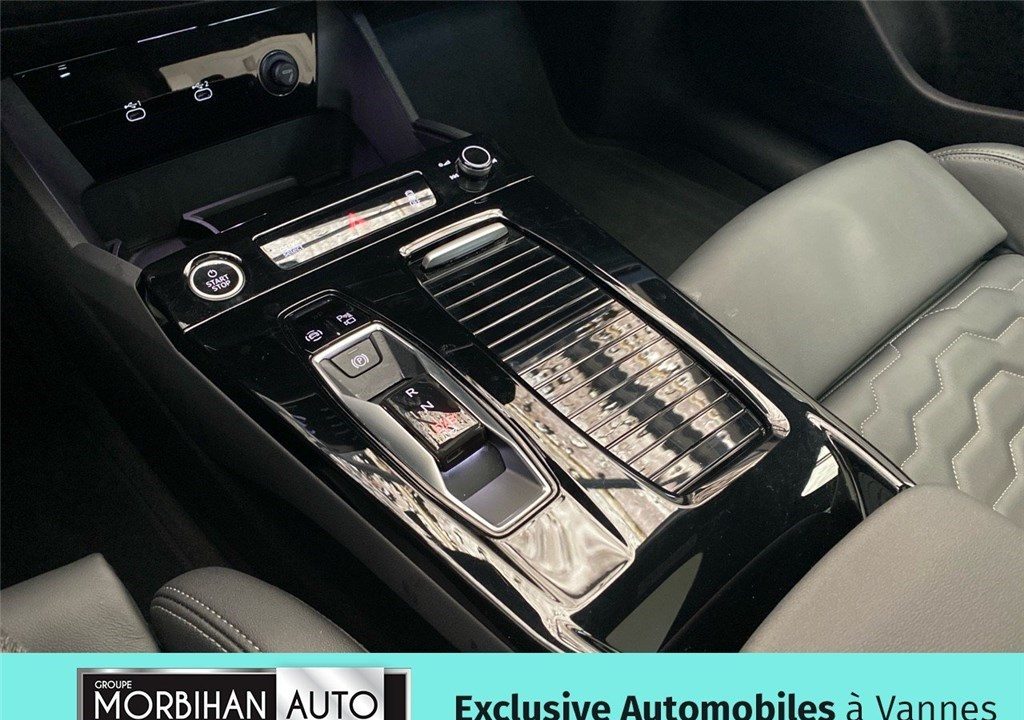 AUDI A6 E-TRON AVANT PERFORMANCE 367 CH 100 KWH