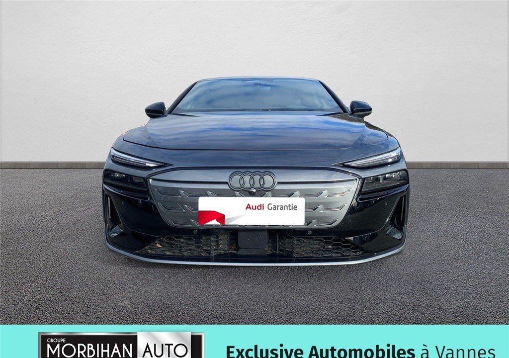 AUDI A6 E-TRON AVANT PERFORMANCE 367 CH 100 KWH