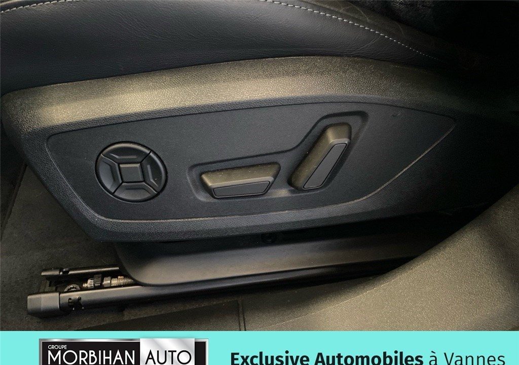 AUDI A6 E-TRON AVANT PERFORMANCE 367 CH 100 KWH