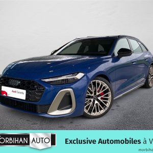 AUDI A5 AVANT TFSI 204 CH S TRONIC 7 QUATTRO