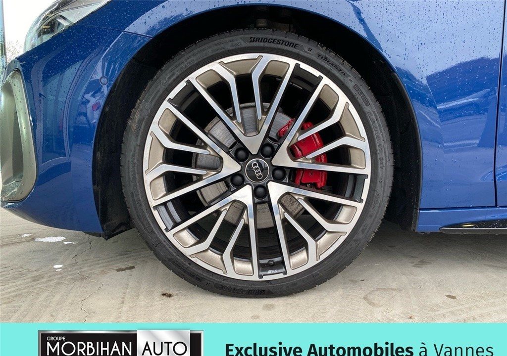 AUDI A5 AVANT TFSI 204 CH S TRONIC 7 QUATTRO