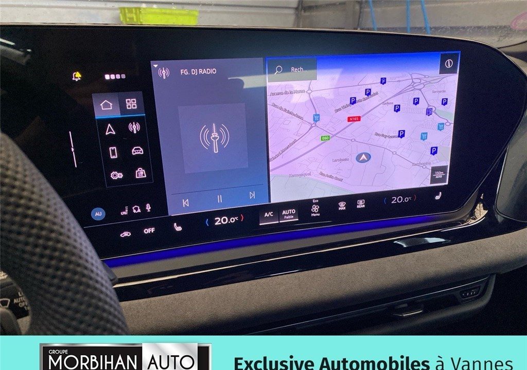 AUDI A5 AVANT TFSI 204 CH S TRONIC 7 QUATTRO