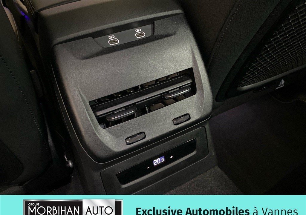 AUDI A5 AVANT TFSI 204 CH S TRONIC 7 QUATTRO