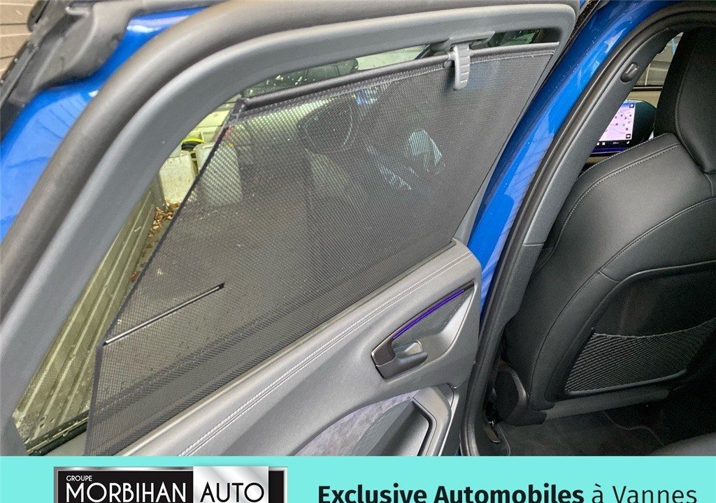 AUDI A5 AVANT TFSI 204 CH S TRONIC 7 QUATTRO