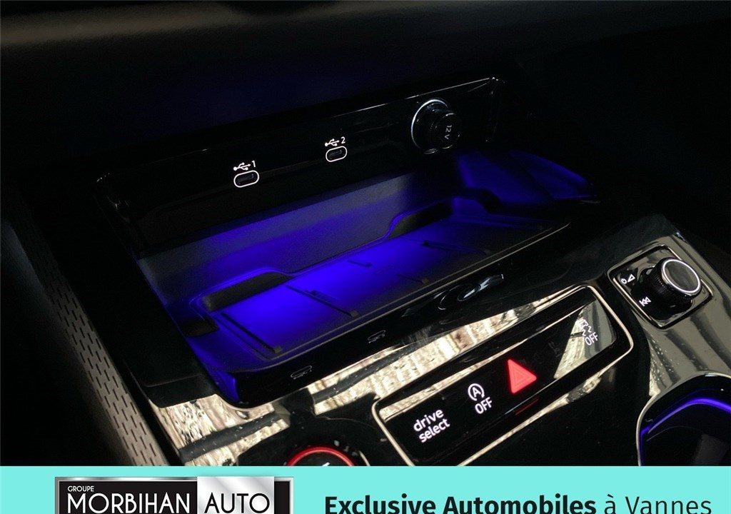 AUDI A5 AVANT TFSI 204 CH S TRONIC 7 QUATTRO