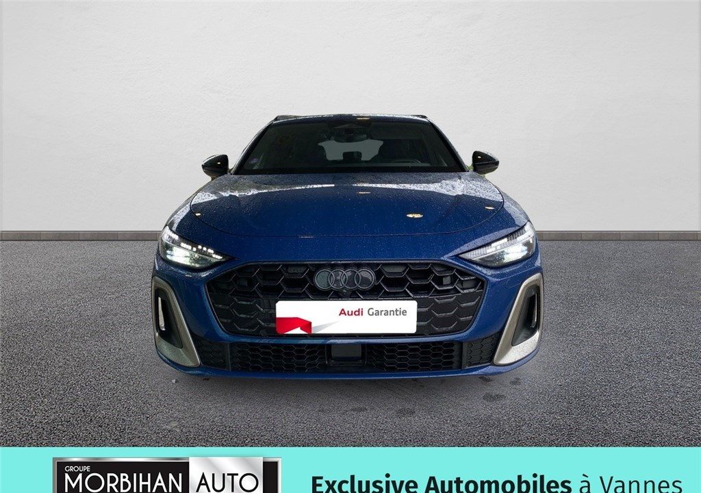 AUDI A5 AVANT TFSI 204 CH S TRONIC 7 QUATTRO