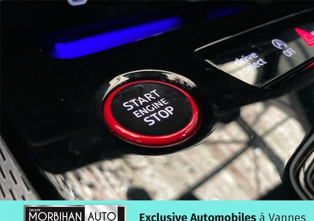 AUDI A5 AVANT TFSI 204 CH S TRONIC 7 QUATTRO