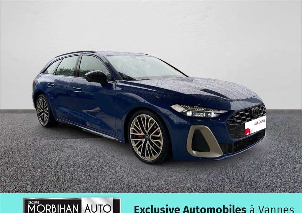 AUDI A5 AVANT TFSI 204 CH S TRONIC 7 QUATTRO