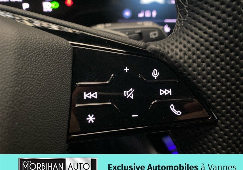 AUDI A5 AVANT TFSI 204 CH S TRONIC 7 QUATTRO