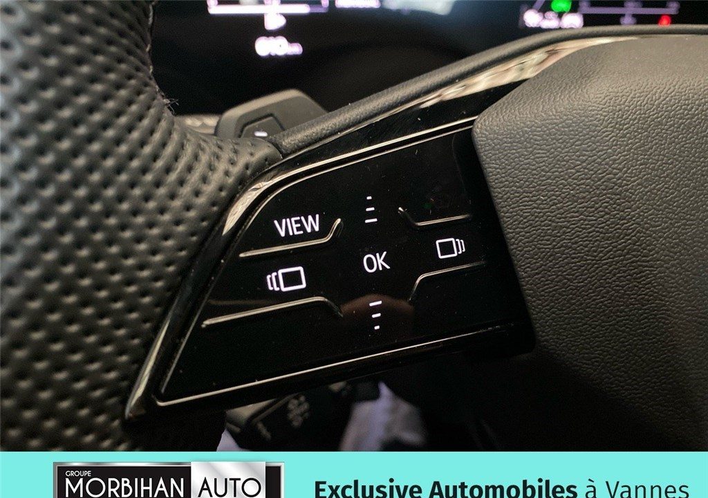 AUDI A5 AVANT TFSI 204 CH S TRONIC 7 QUATTRO