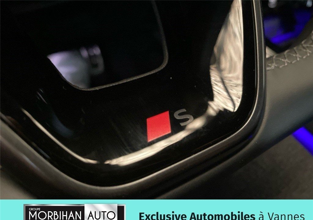 AUDI A5 AVANT TFSI 204 CH S TRONIC 7 QUATTRO