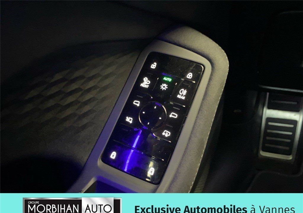 AUDI A5 AVANT TFSI 204 CH S TRONIC 7 QUATTRO