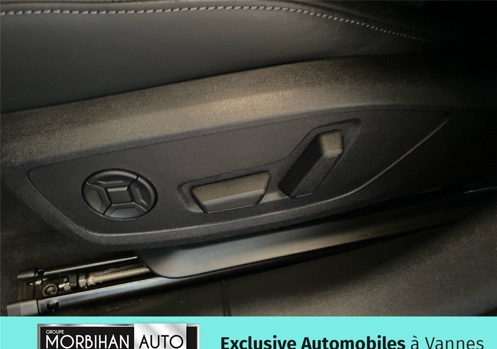 AUDI A5 AVANT TFSI 204 CH S TRONIC 7 QUATTRO