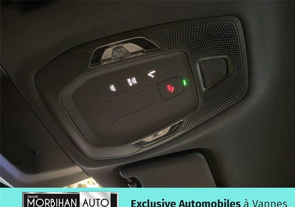 AUDI A5 AVANT TFSI 204 CH S TRONIC 7 QUATTRO