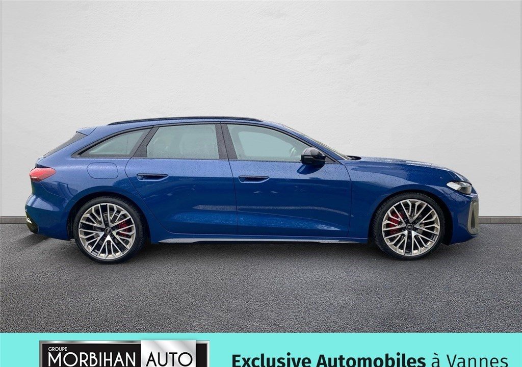 AUDI A5 AVANT TFSI 204 CH S TRONIC 7 QUATTRO