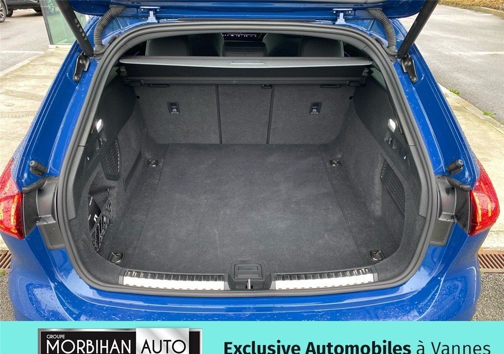 AUDI A5 AVANT TFSI 204 CH S TRONIC 7 QUATTRO