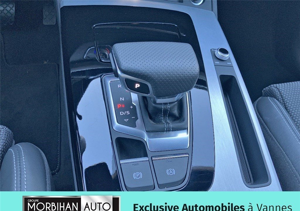 AUDI Q5 SPORTBACK 50 TFSIE 299 S TRONIC 7 QUATTRO