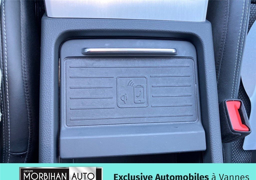 AUDI Q5 SPORTBACK 50 TFSIE 299 S TRONIC 7 QUATTRO