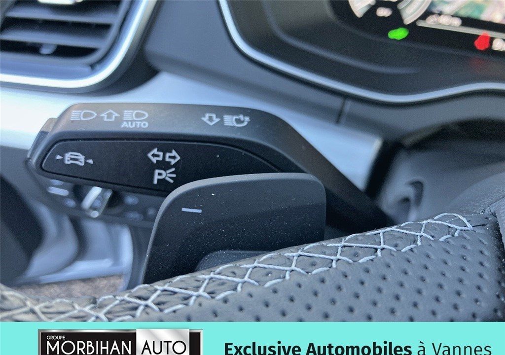 AUDI Q5 SPORTBACK 50 TFSIE 299 S TRONIC 7 QUATTRO