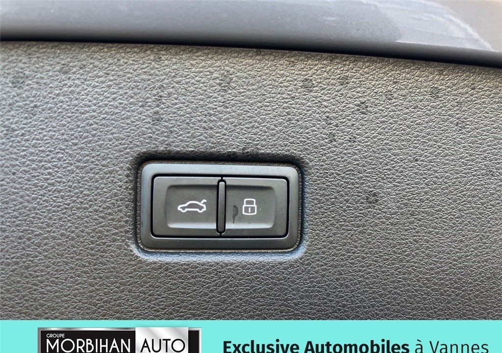 AUDI Q5 SPORTBACK 50 TFSIE 299 S TRONIC 7 QUATTRO