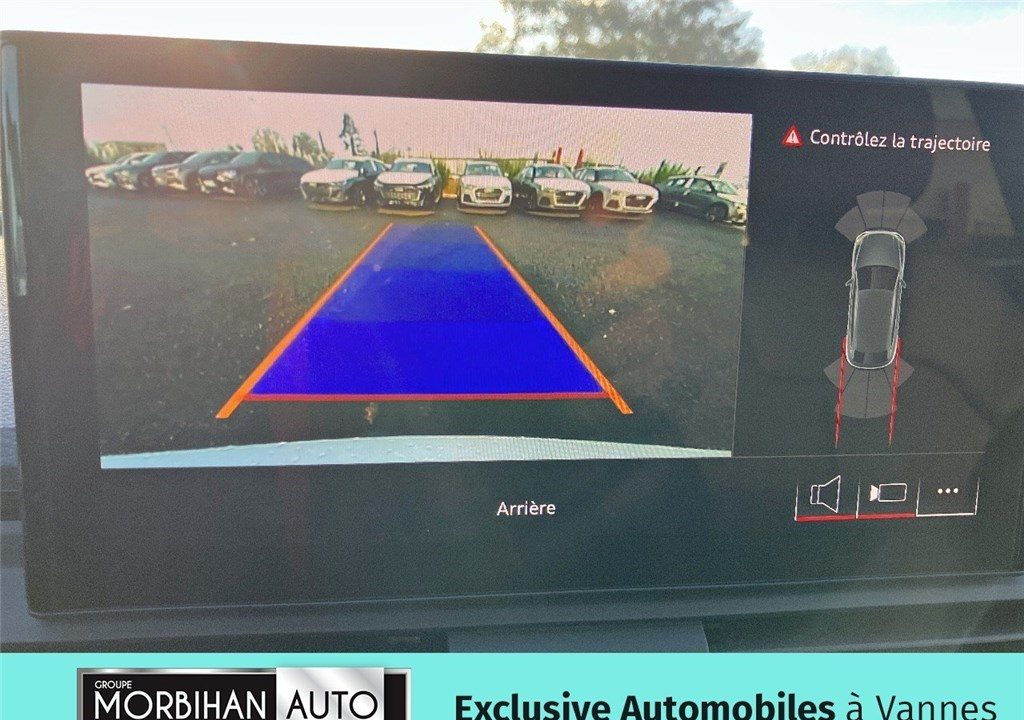 AUDI Q5 SPORTBACK 50 TFSIE 299 S TRONIC 7 QUATTRO