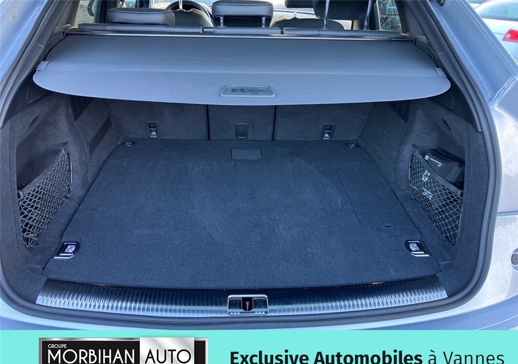 AUDI Q5 SPORTBACK 50 TFSIE 299 S TRONIC 7 QUATTRO