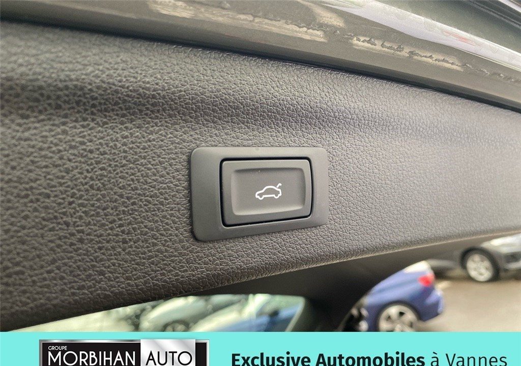 AUDI Q3 35 TDI 150 CH S TRONIC 7