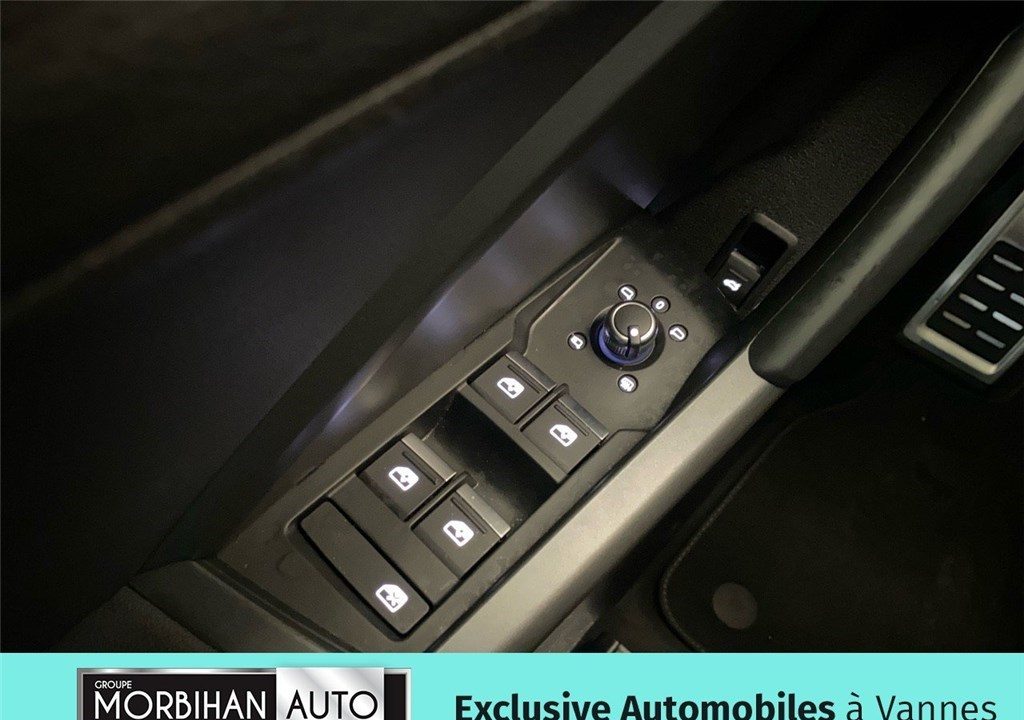 AUDI Q3 35 TDI 150 CH S TRONIC 7