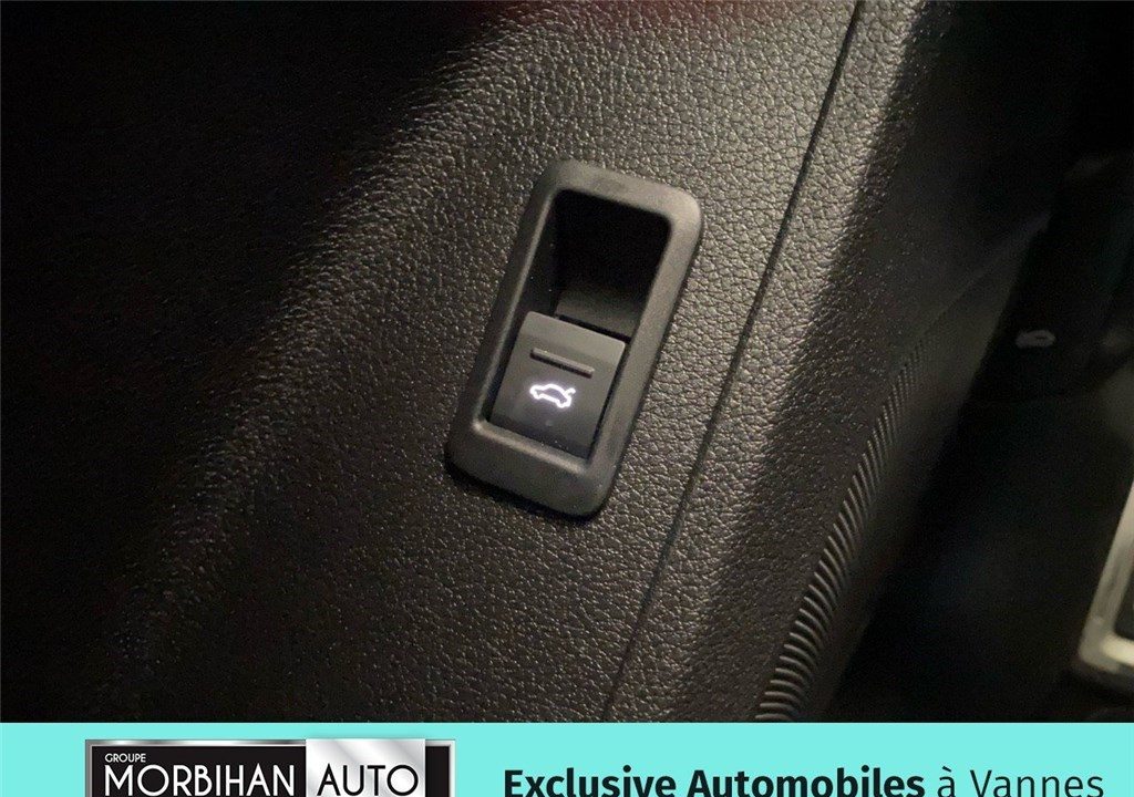 AUDI Q3 35 TDI 150 CH S TRONIC 7