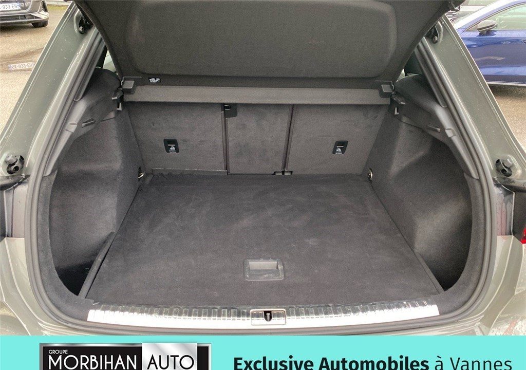 AUDI Q3 35 TDI 150 CH S TRONIC 7