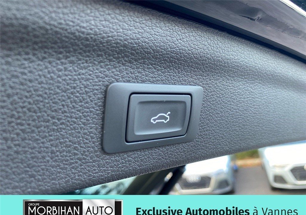 AUDI Q3 35 TFSI 150 CH S TRONIC 7