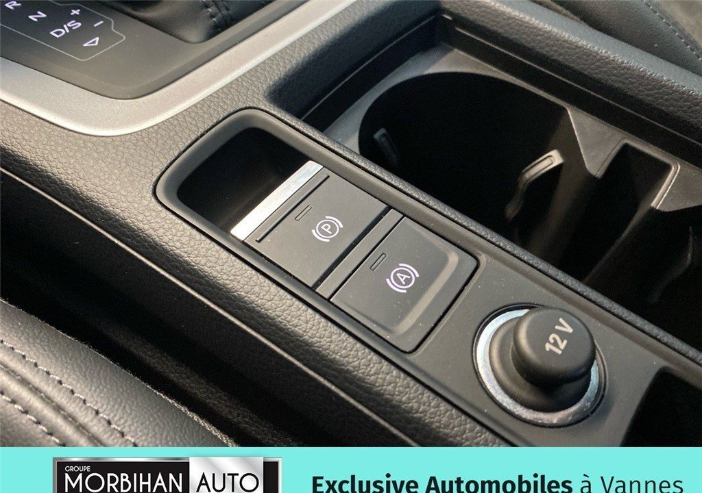 AUDI Q3 35 TFSI 150 CH S TRONIC 7