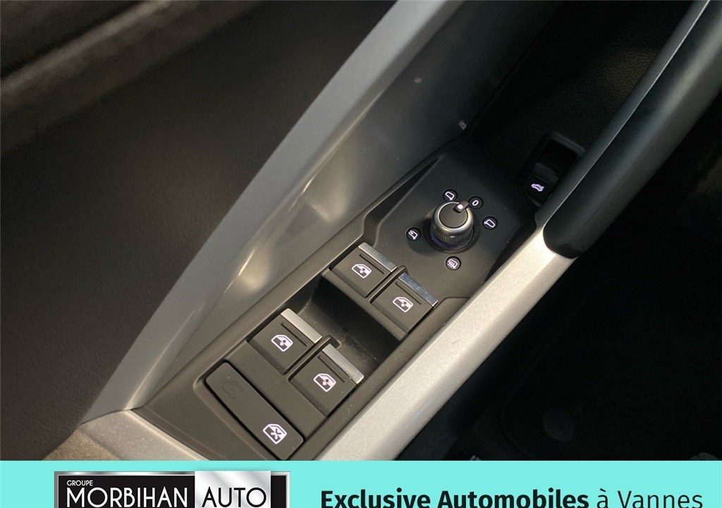 AUDI Q3 35 TFSI 150 CH S TRONIC 7