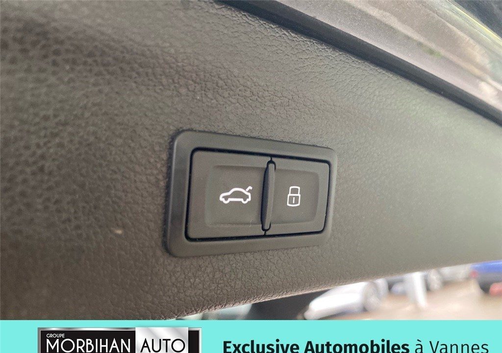 AUDI Q3 45 TFSIE 245 CH S TRONIC 6