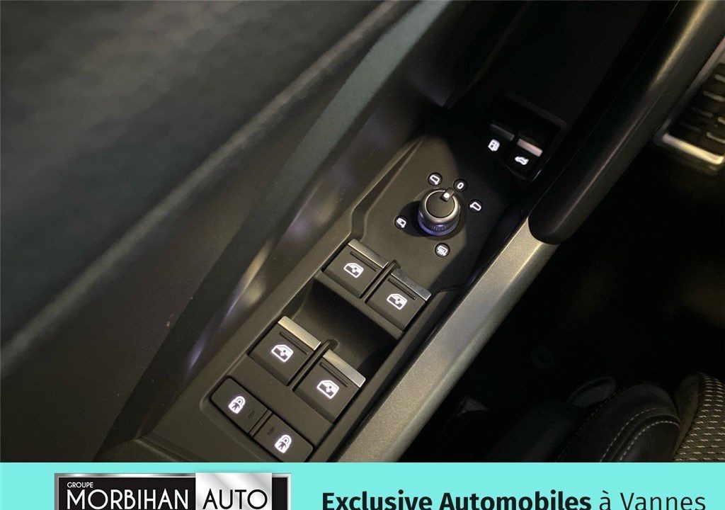 AUDI Q3 45 TFSIE 245 CH S TRONIC 6