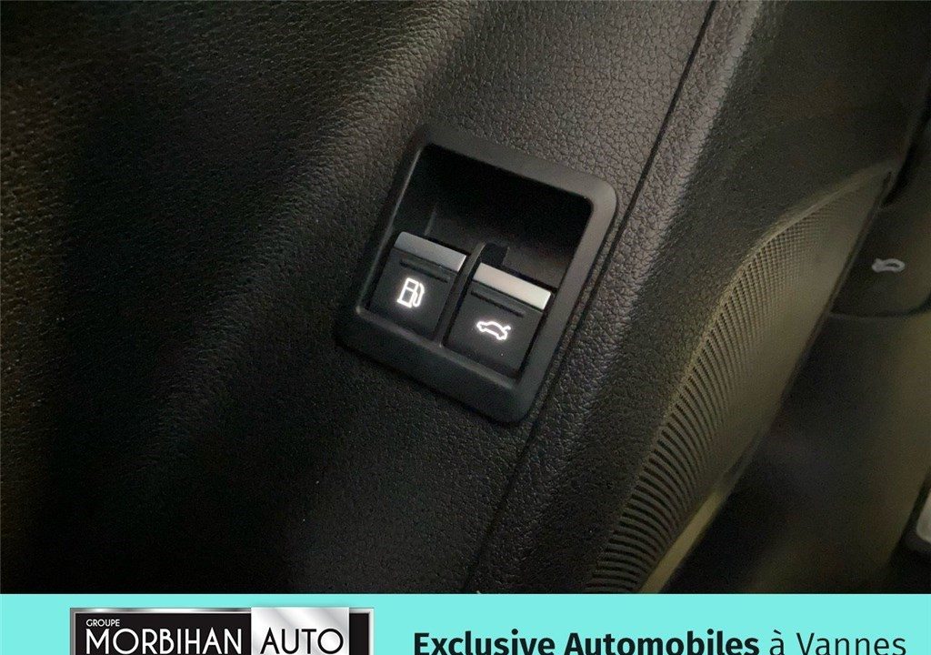 AUDI Q3 45 TFSIE 245 CH S TRONIC 6