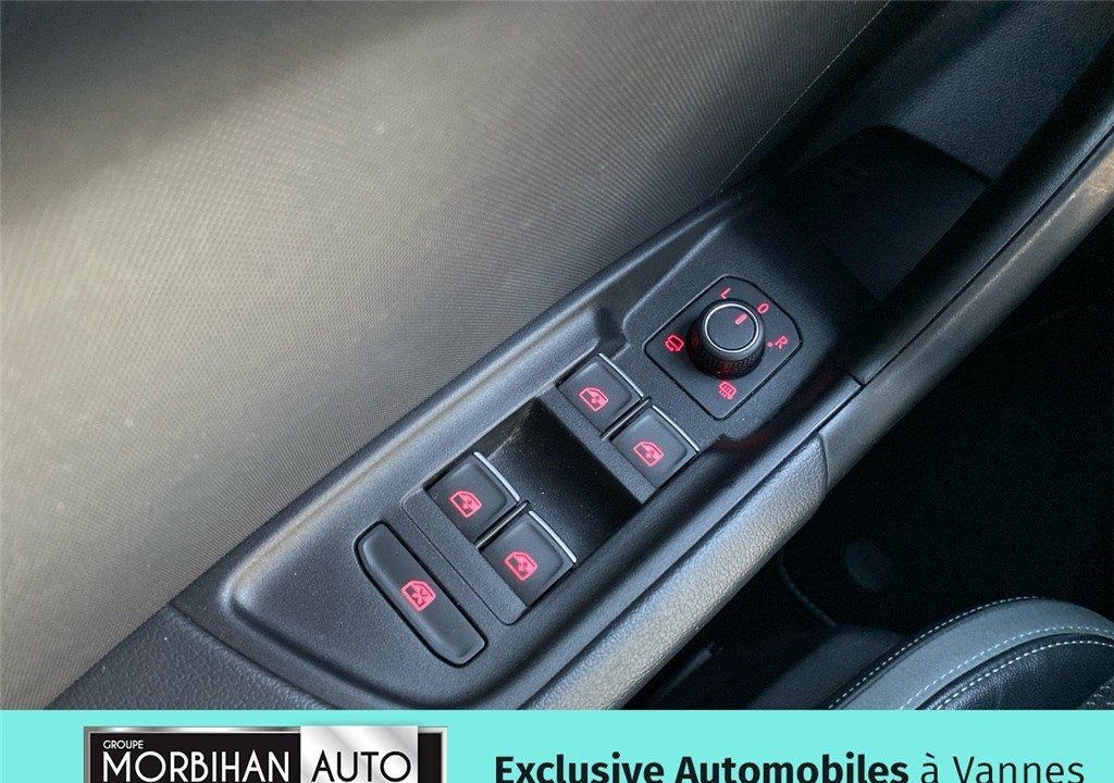 AUDI A1 SPORTBACK 25 TFSI 95 CH BVM5