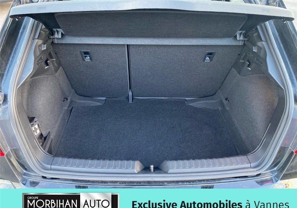 AUDI A1 SPORTBACK 25 TFSI 95 CH BVM5