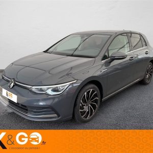 VOLKSWAGEN GOLF 1.5 ETSI OPF 150 DSG7