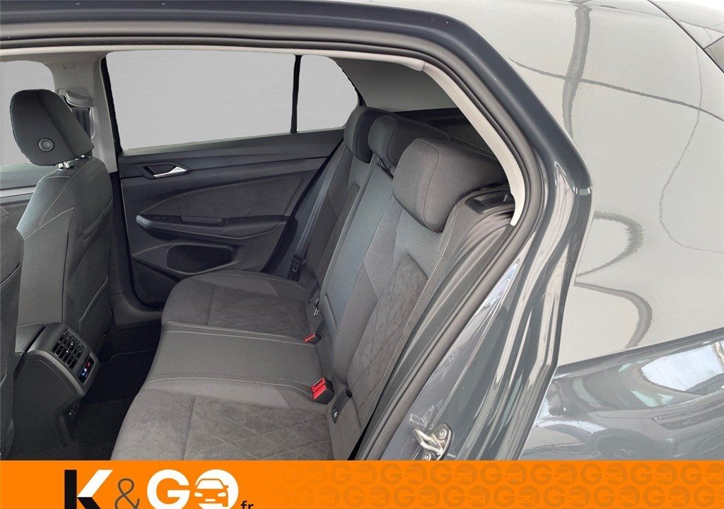 VOLKSWAGEN GOLF 1.5 ETSI OPF 150 DSG7