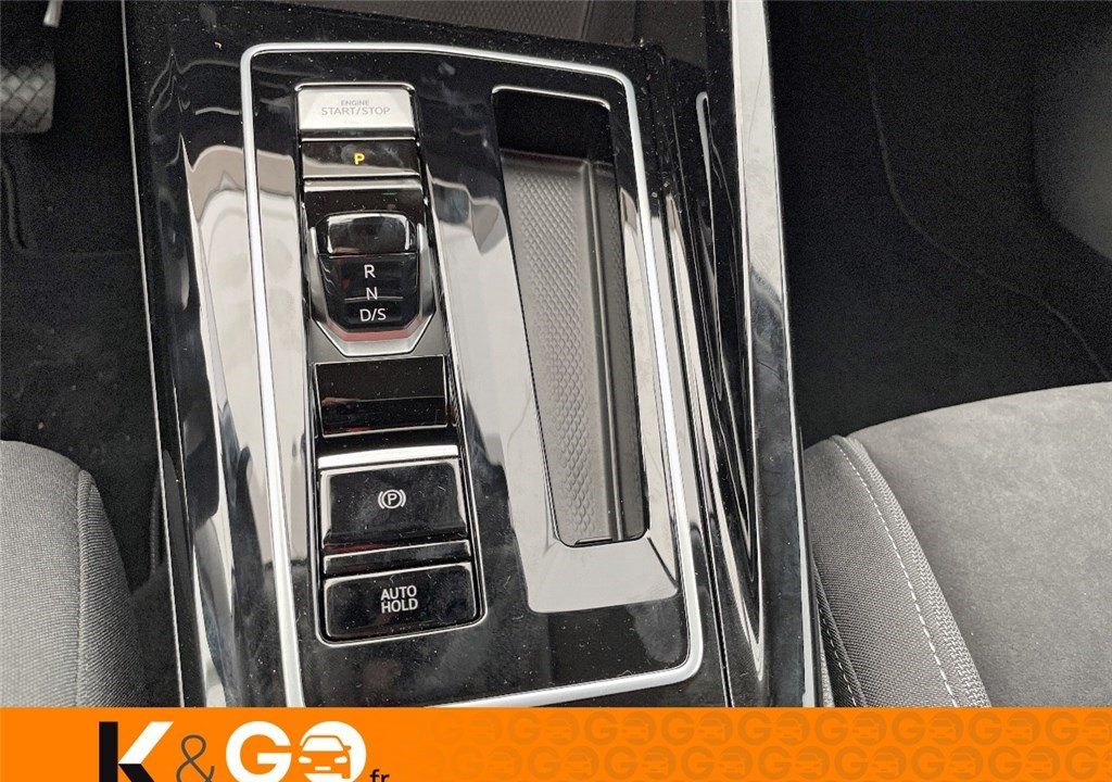 VOLKSWAGEN GOLF 1.5 ETSI OPF 150 DSG7