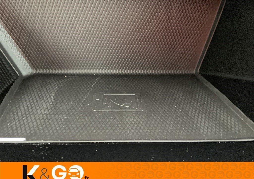 VOLKSWAGEN GOLF 1.5 ETSI OPF 150 DSG7